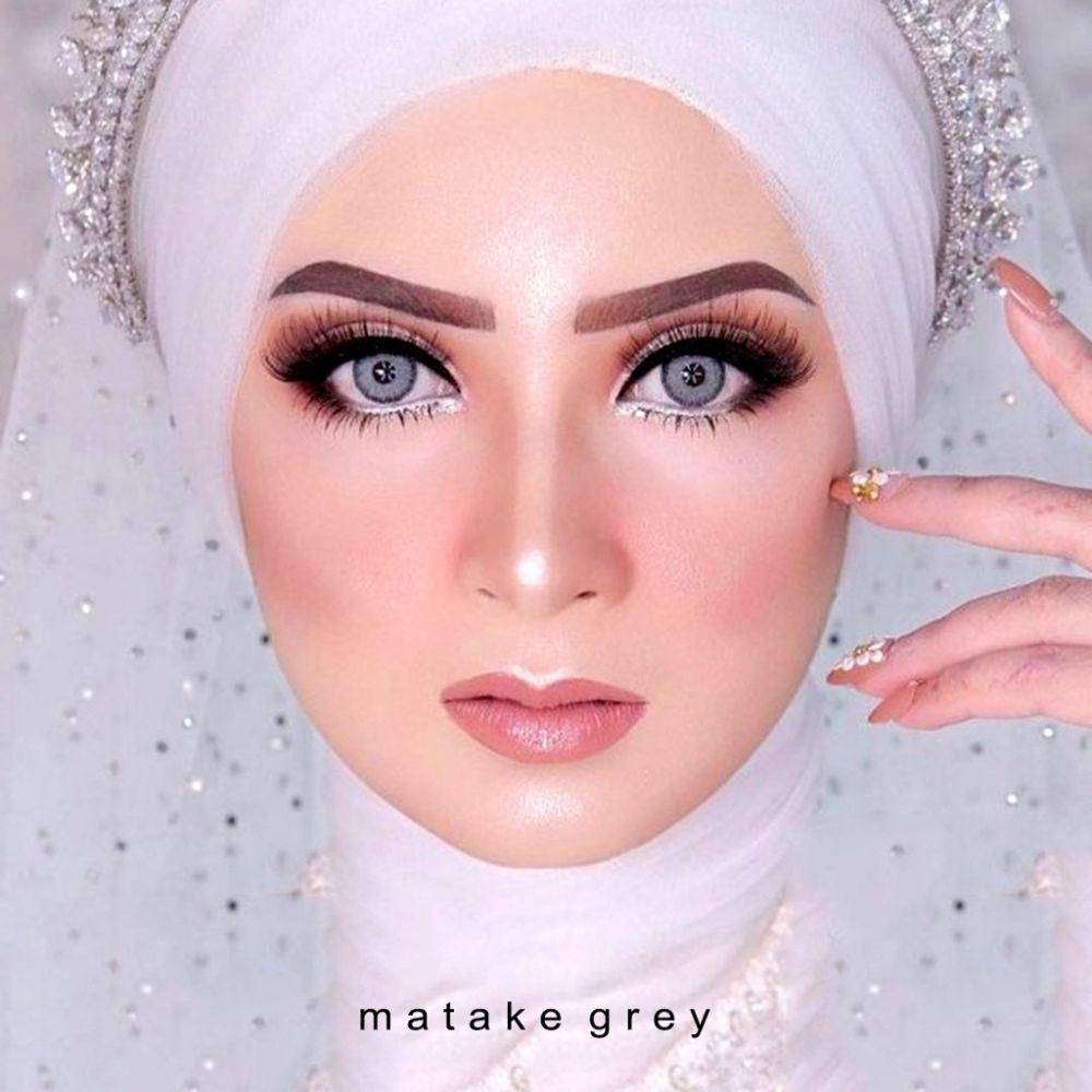 Softlens Matake Urban Factory. (dok. Shopee/topshopping)