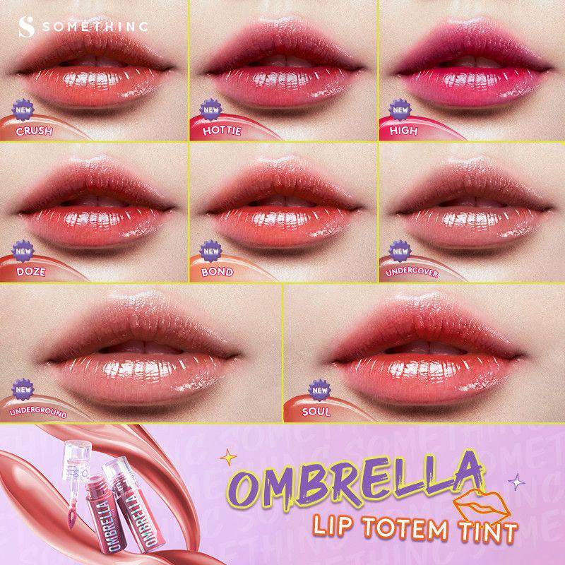 Somethinc Ombrella Lip Totem Tint (somethinc.com)