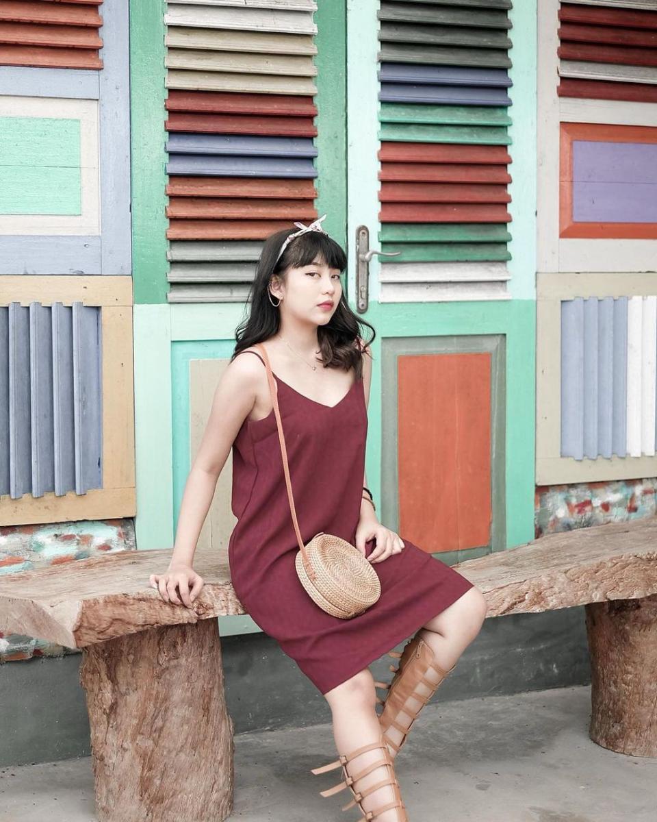 Ghea Indrawari (Instagram.com/gheaindrawari)
