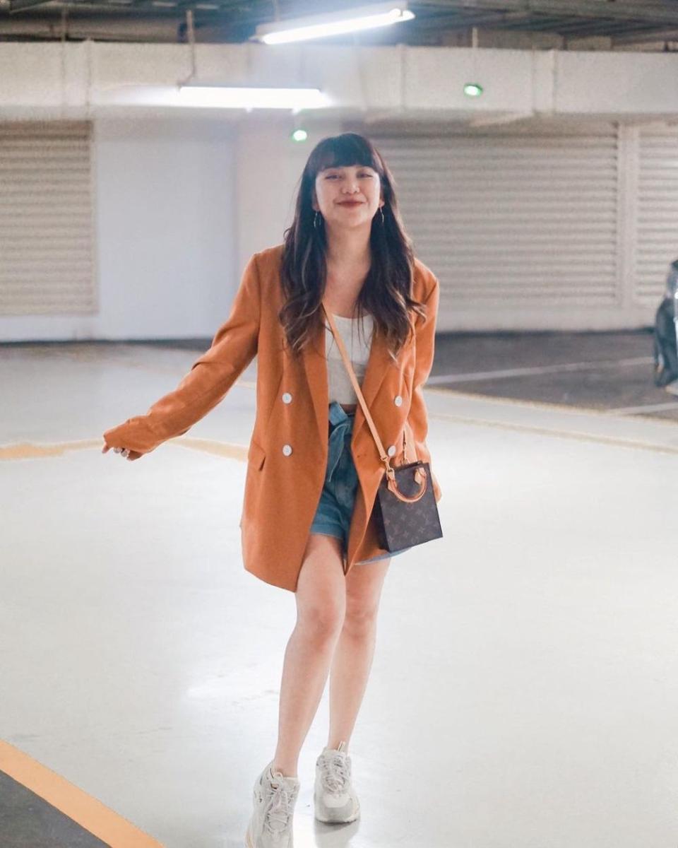 Ghea Indrawari (Instagram.com/gheaindrawari)