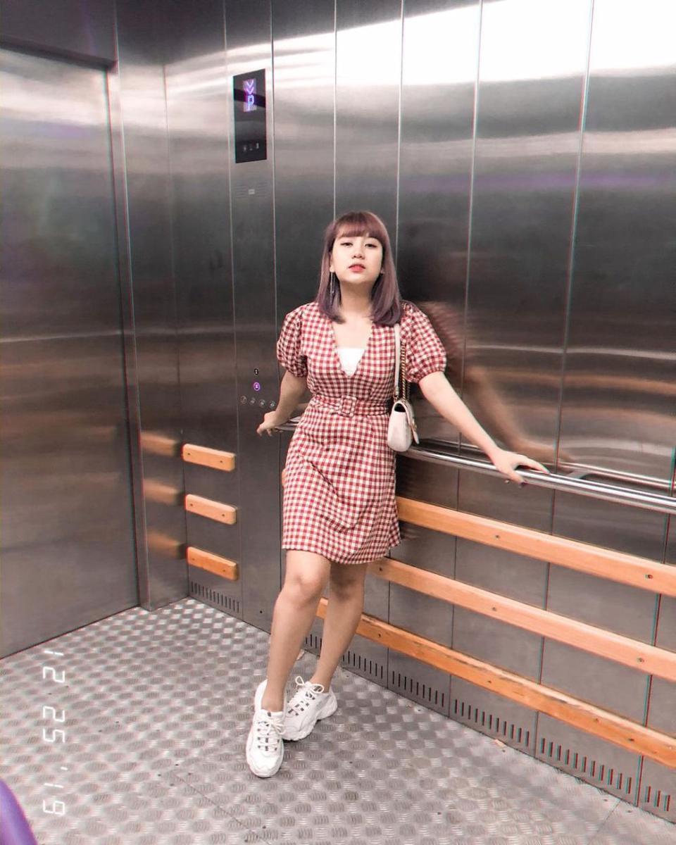 Ghea Indrawari (Instagram.com/gheaindrawari)