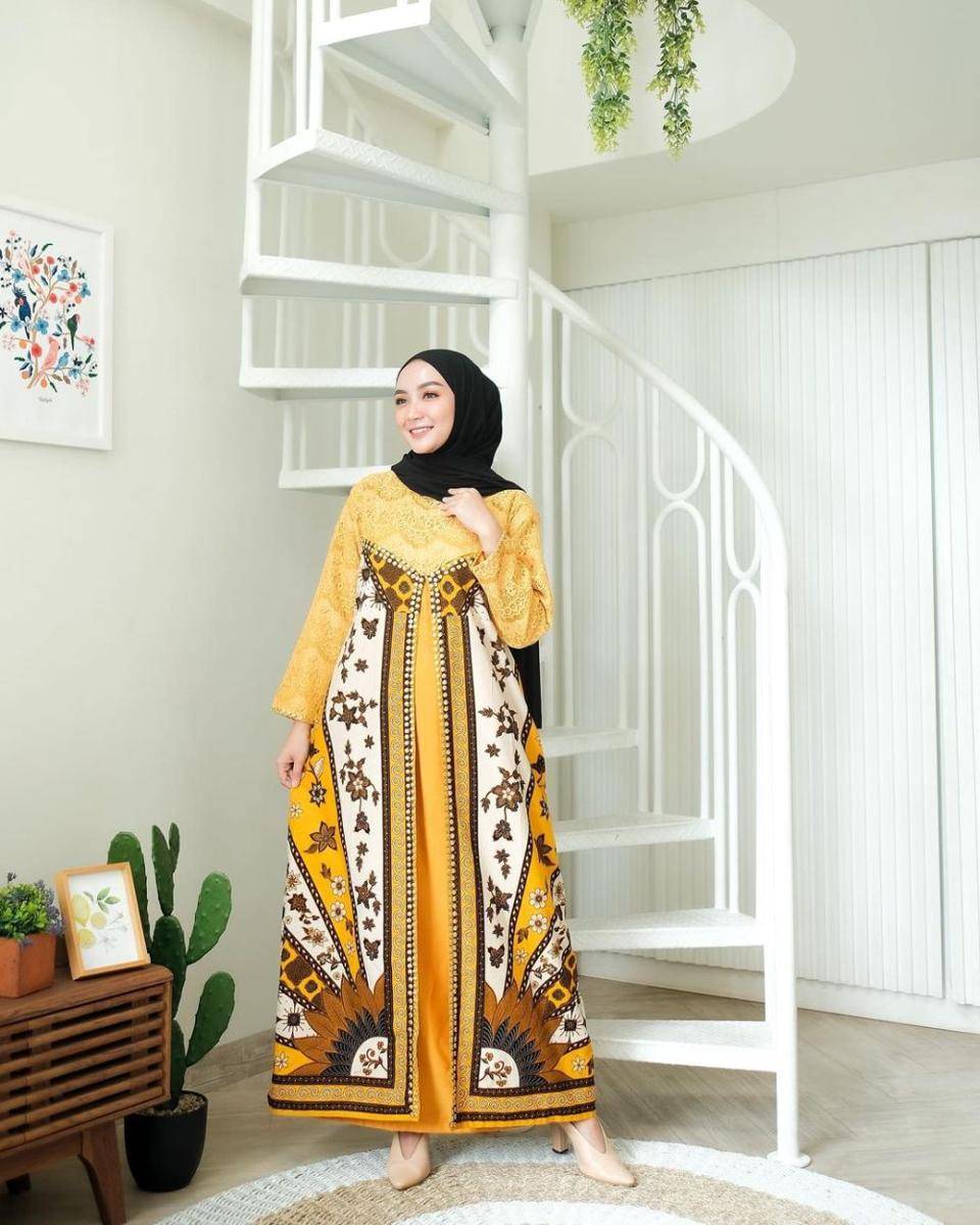 Nurul Hikmah Febriany (instagram.com/nurulhikmahfebriany)