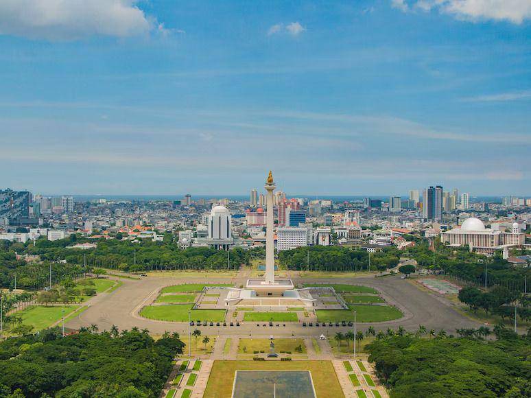 ilustrasi Monas (unsplash.com/Affan Fadhlan)