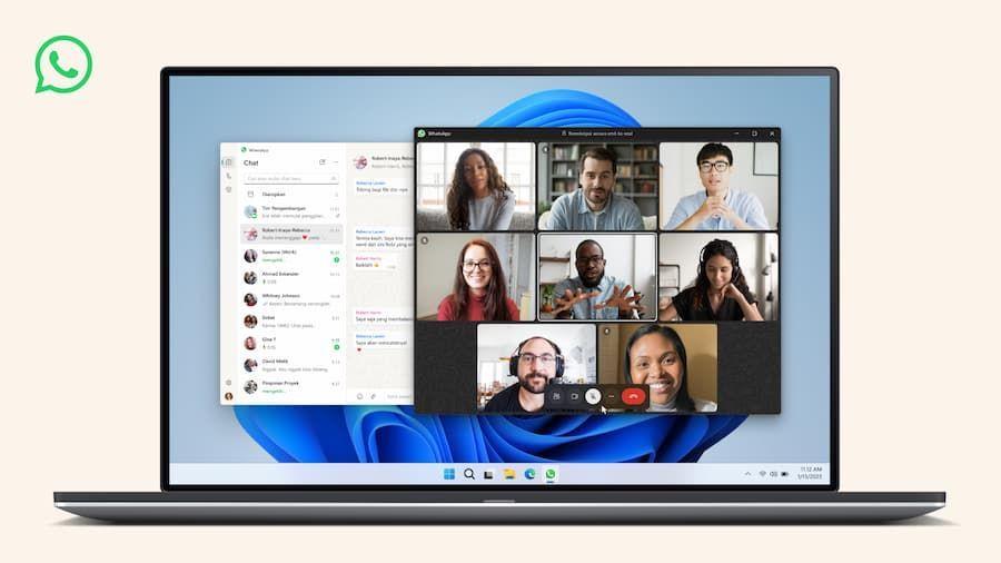 Kumpulan Tombol Shortcut WhatsApp, Lengkap dengan Fungsinya