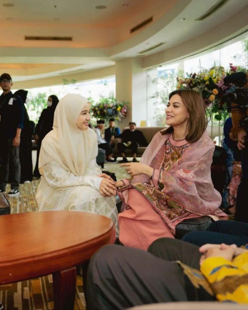 potret Laudya Cynthia Bella (instagram.com/rey_bong26)