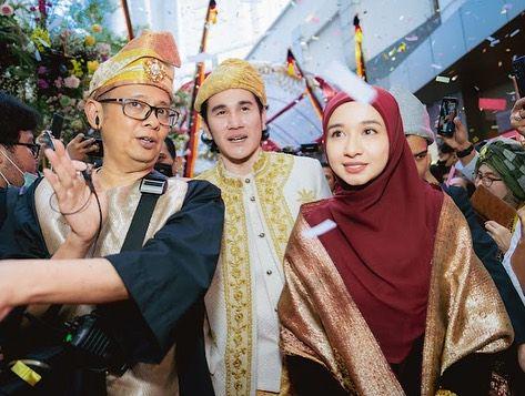 potret Laudya Cynthia Bella (instagram.com/aritulang_official)