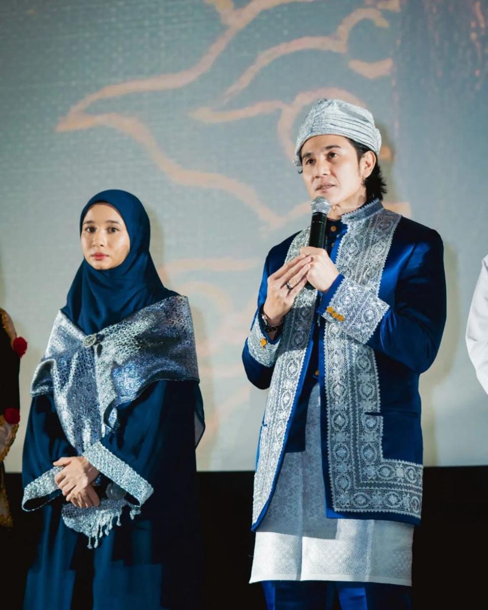 potret Laudya Cynthia Bella (instagram.com/avatara88)