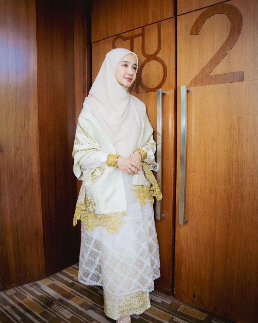 potret Laudya Cynthia Bella (instagram.com/laudyacynthiabella)