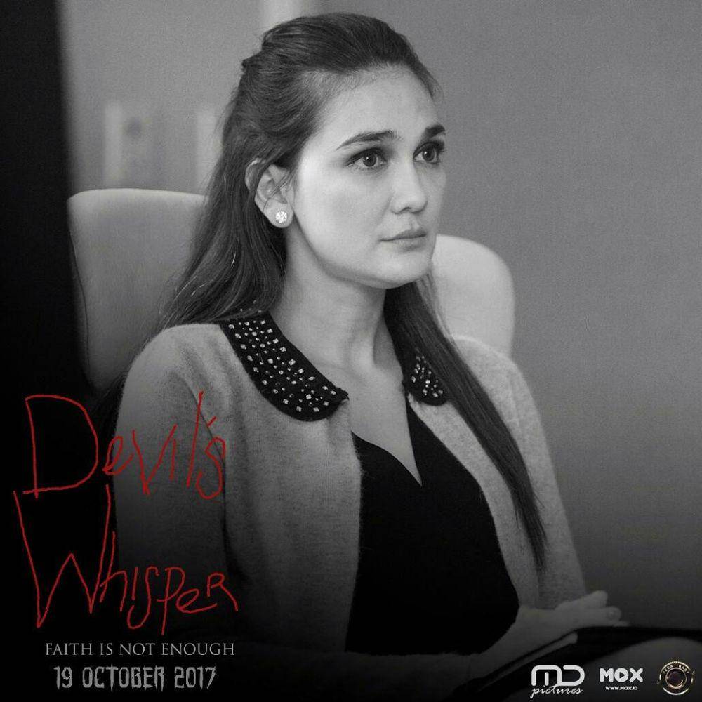 Devil's Whisper (dok. MD Pictures / Devil's Whisper)
