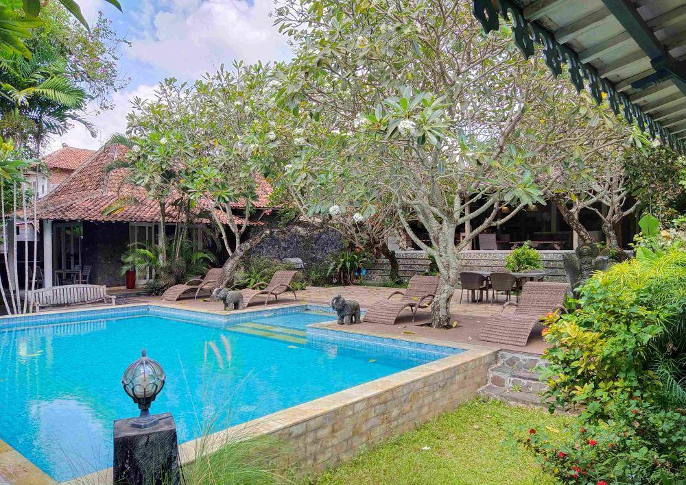 Umah D'kali Villa (maps.google.com/Widya Wati)