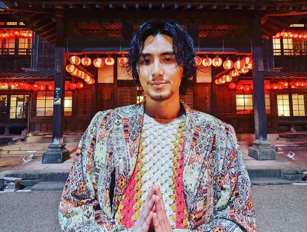 Fujii Kaze (instagram.com/fujiikaze)
