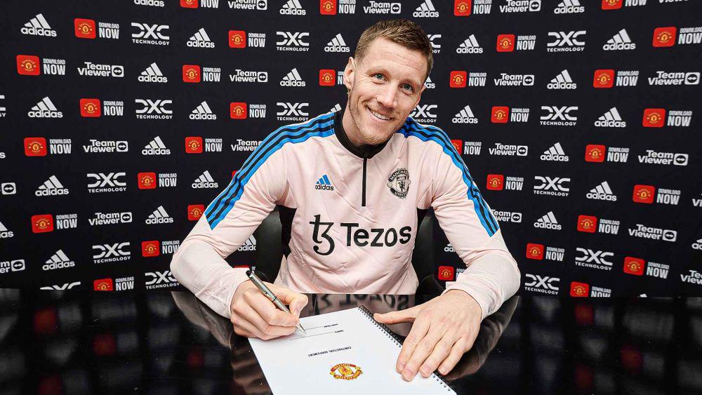 6 Pemain Manchester United yang Habis Kontrak pada Musim Panas 2023