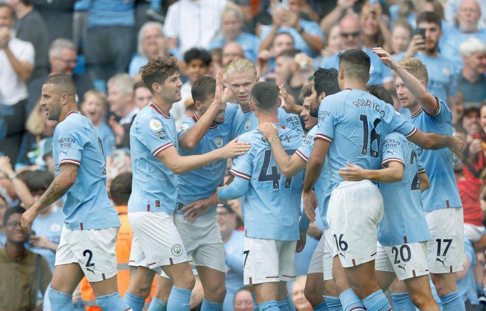 Manchester City (instagram.com/bernardocarvalhosilva)