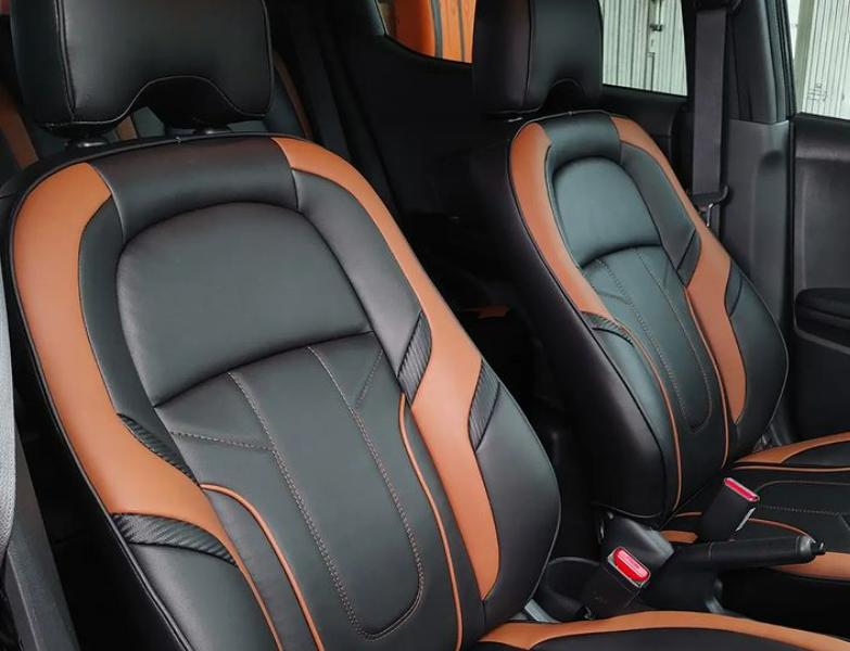 5 Langkah Merawat Jok Mobil, Bisa Dilakukan Sendiri di Rumah