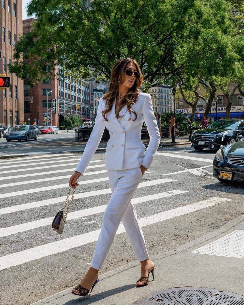 Sistine Stallone (instagram.com/sistinestallone)