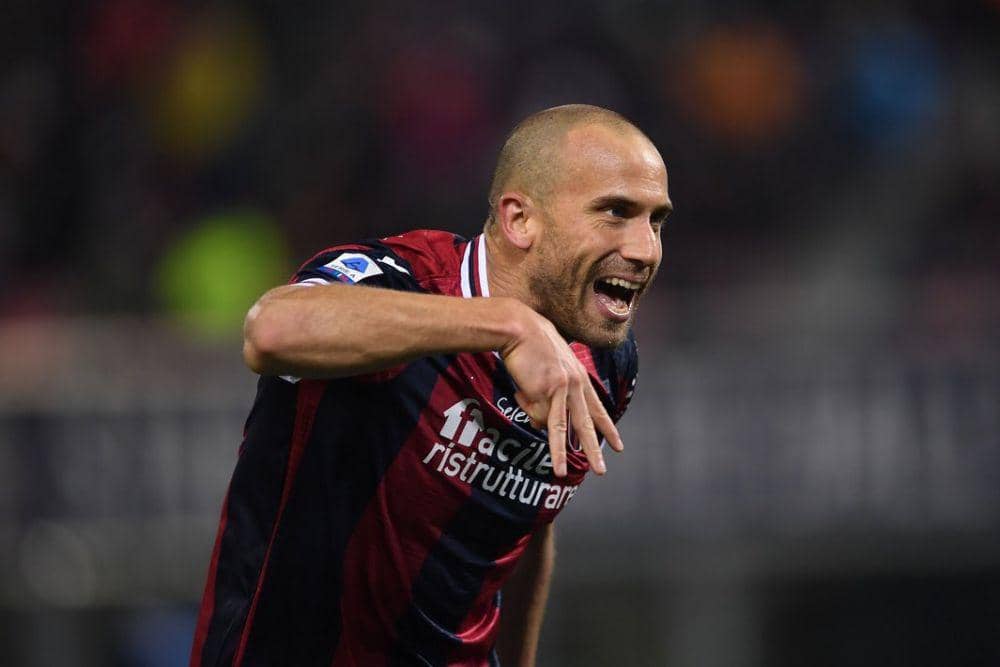 Lorenzo De Silvestri (instagram.com/lollodesi)