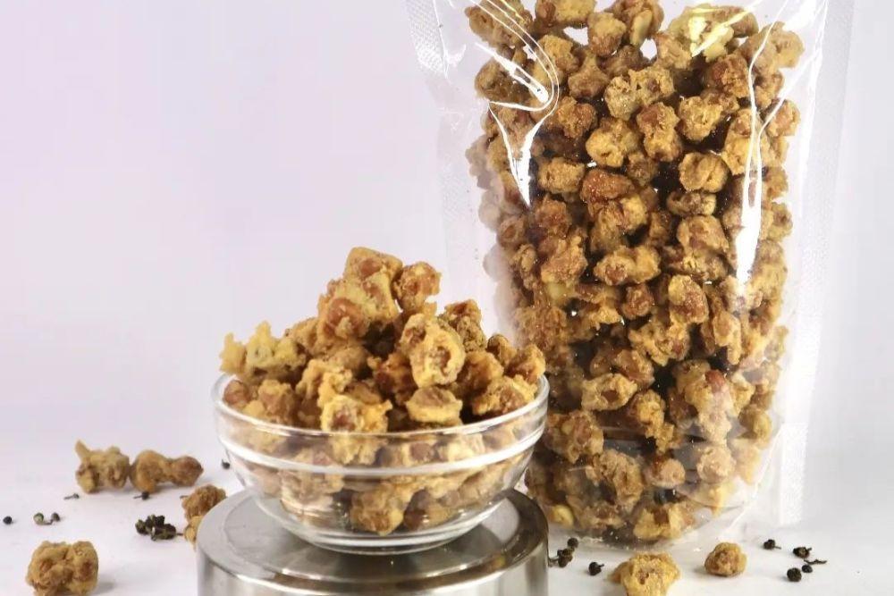 Resep Kacang Kribo Renyah Tahan Lama, Siap-siap Ludes dalam Sekejap
