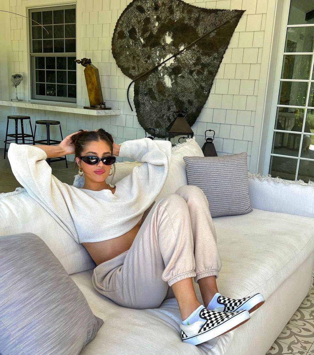 Sistine Stallone (instagram.com/sistinestallone)