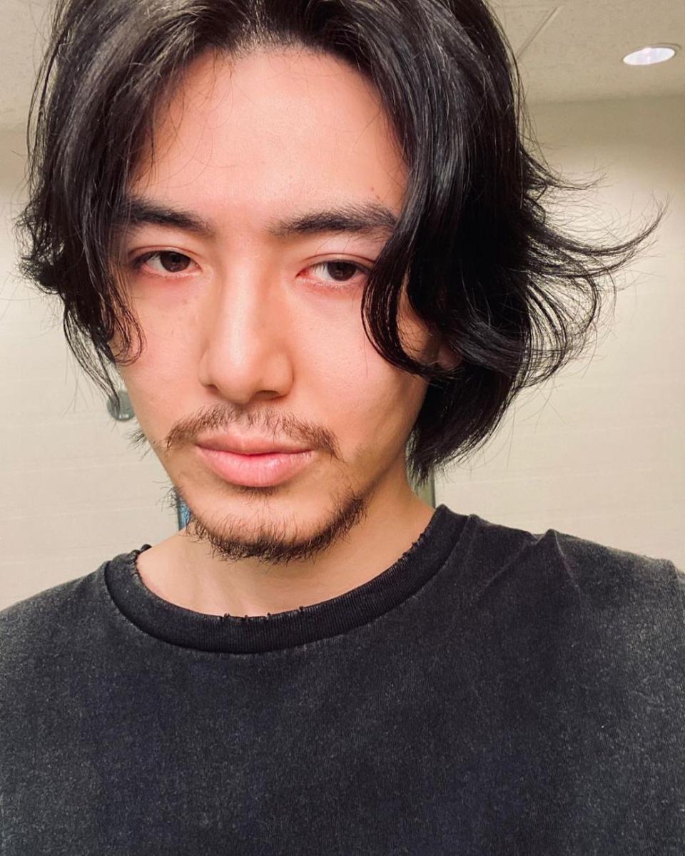 Fujii Kaze (instagram.com/fujiikaze)
