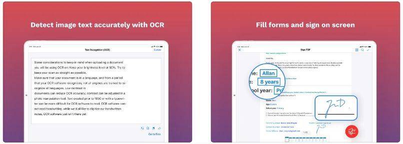 iLovePDF (dok. iLovePDF)