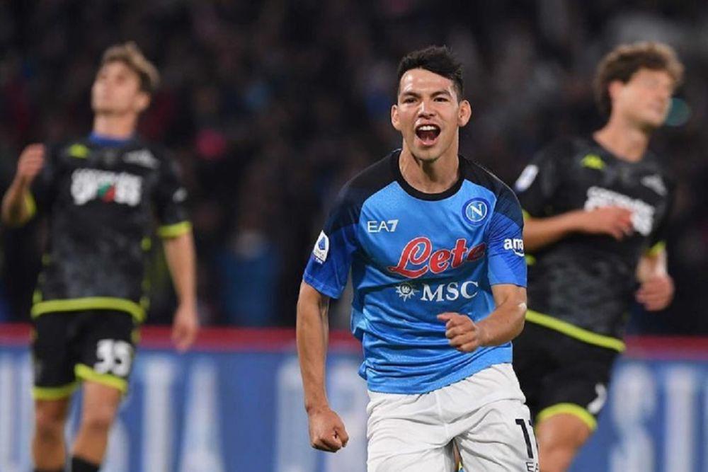 7 Eks PSV Eindhoven yang Membela Klub Serie A pada 2022/2023