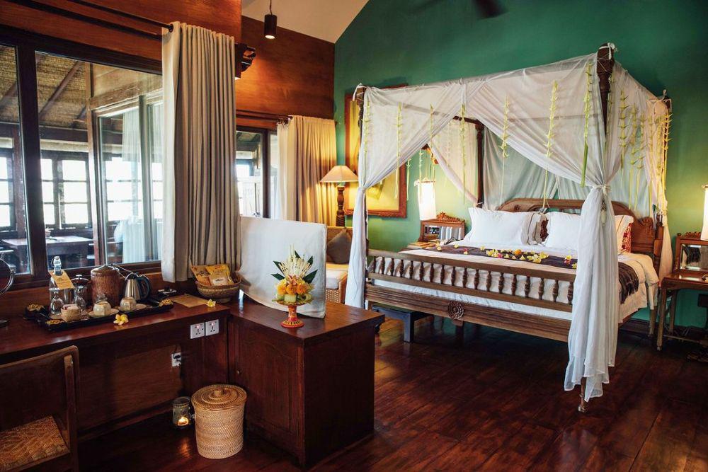 Hotel Tugu Bali (instagram.com/hoteltugu_bali)