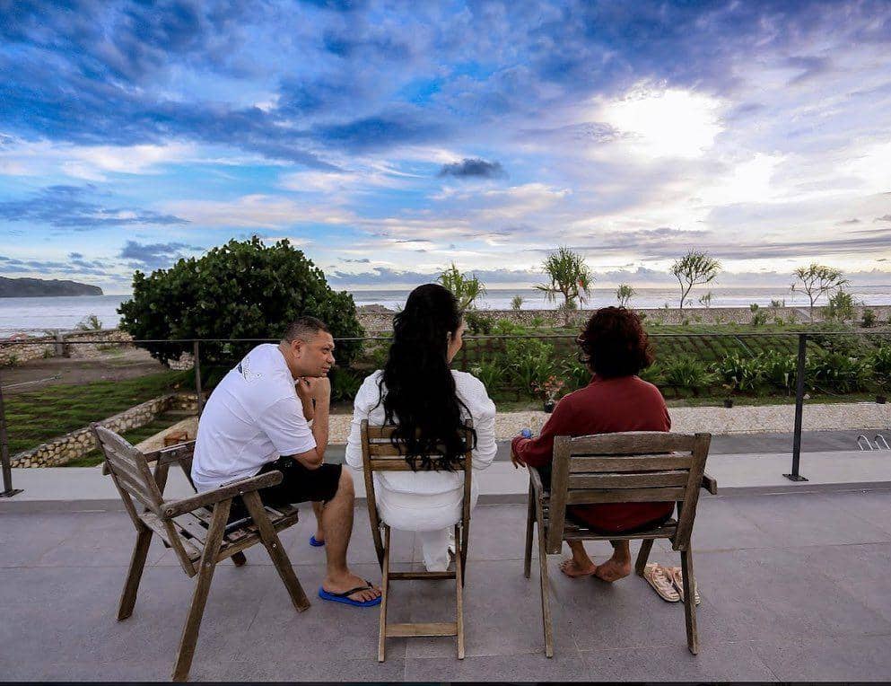 potret Krisdayanti dan Raul Lemos (instagram.com/krisdayantilemos)