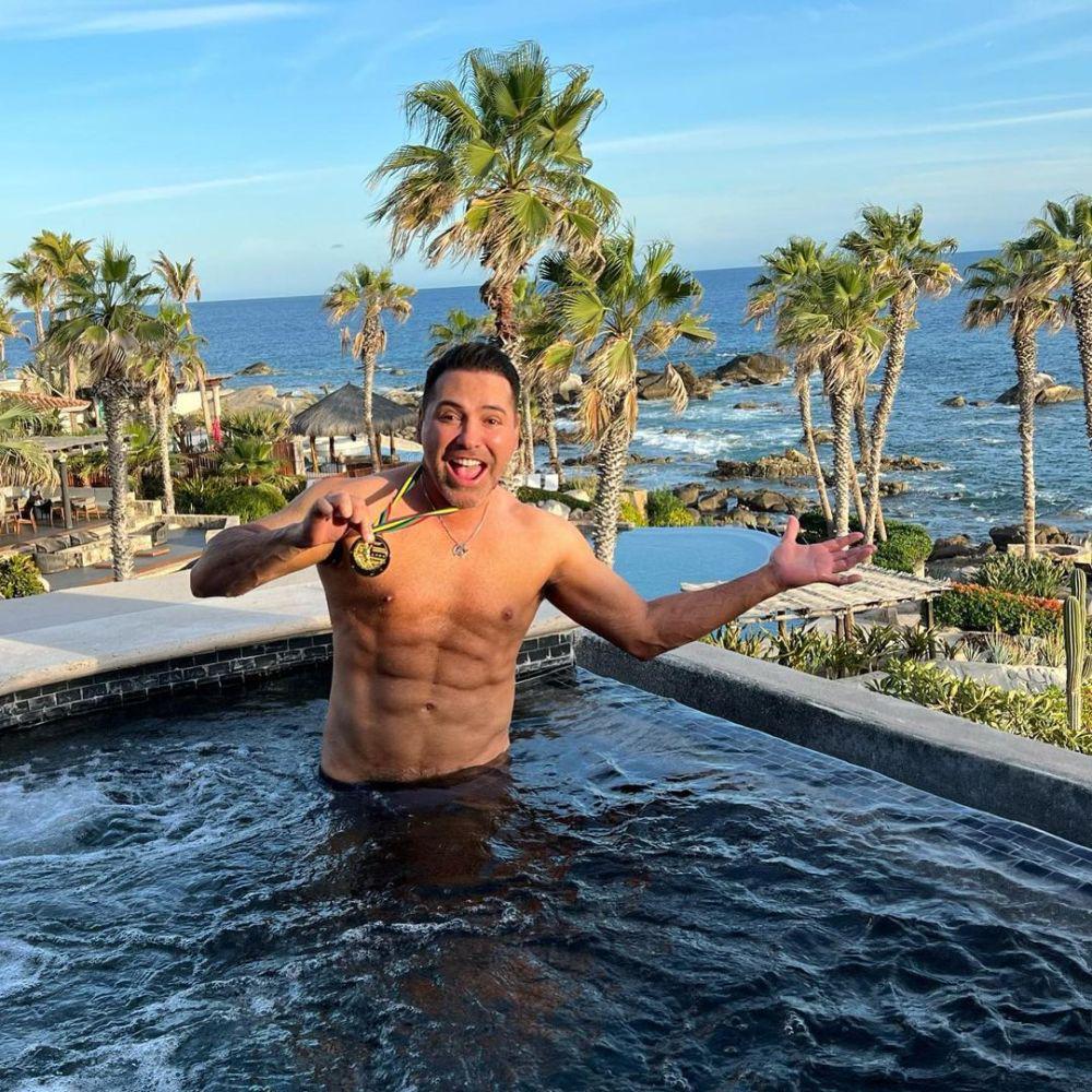 Oscar De La Hoya (instagram.com/oscardelahoya)