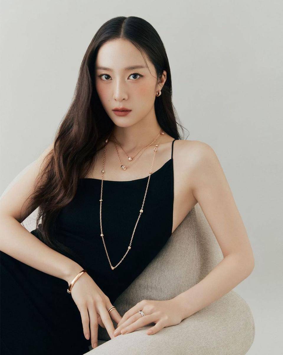 Krystal f(x) (instagram.com/vousmevoyez)
