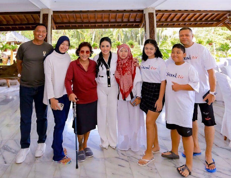 potret Krisdayanti dan Raul Lemos (instagram.com/krisdayantilemos)