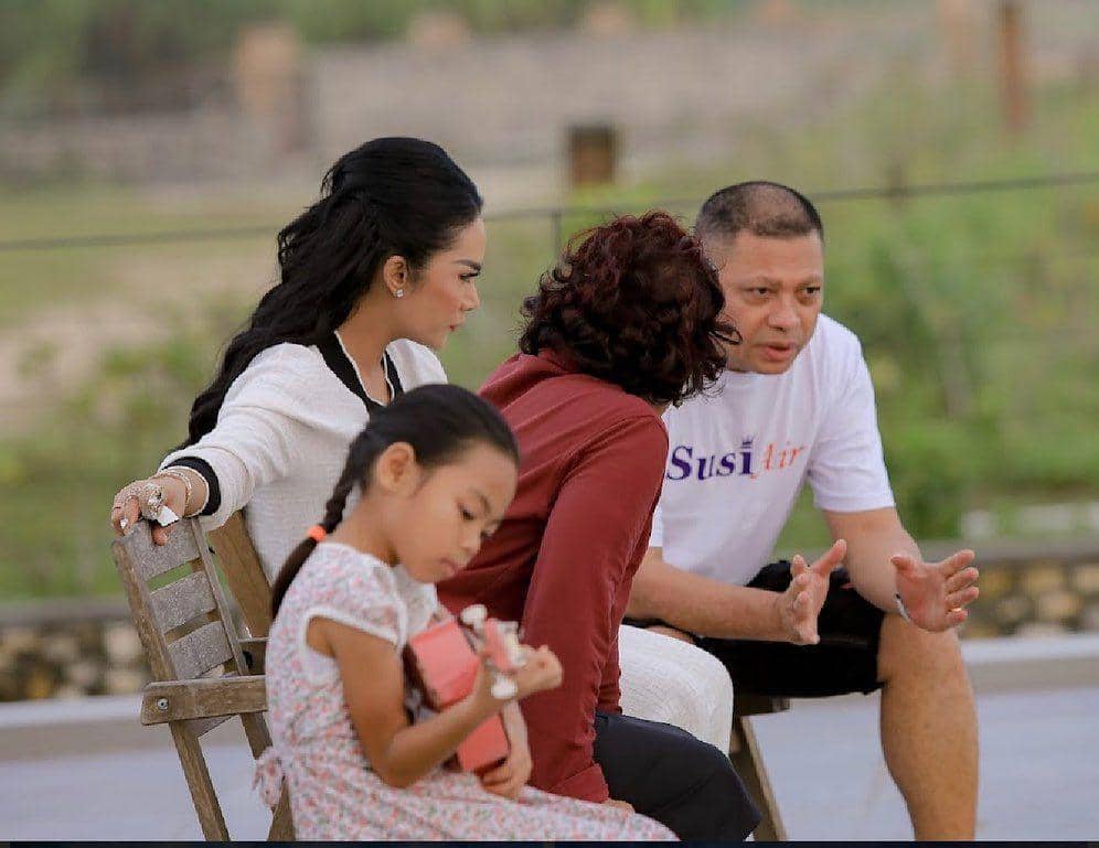 potret Krisdayanti dan Raul Lemos (instagram.com/krisdayantilemos)