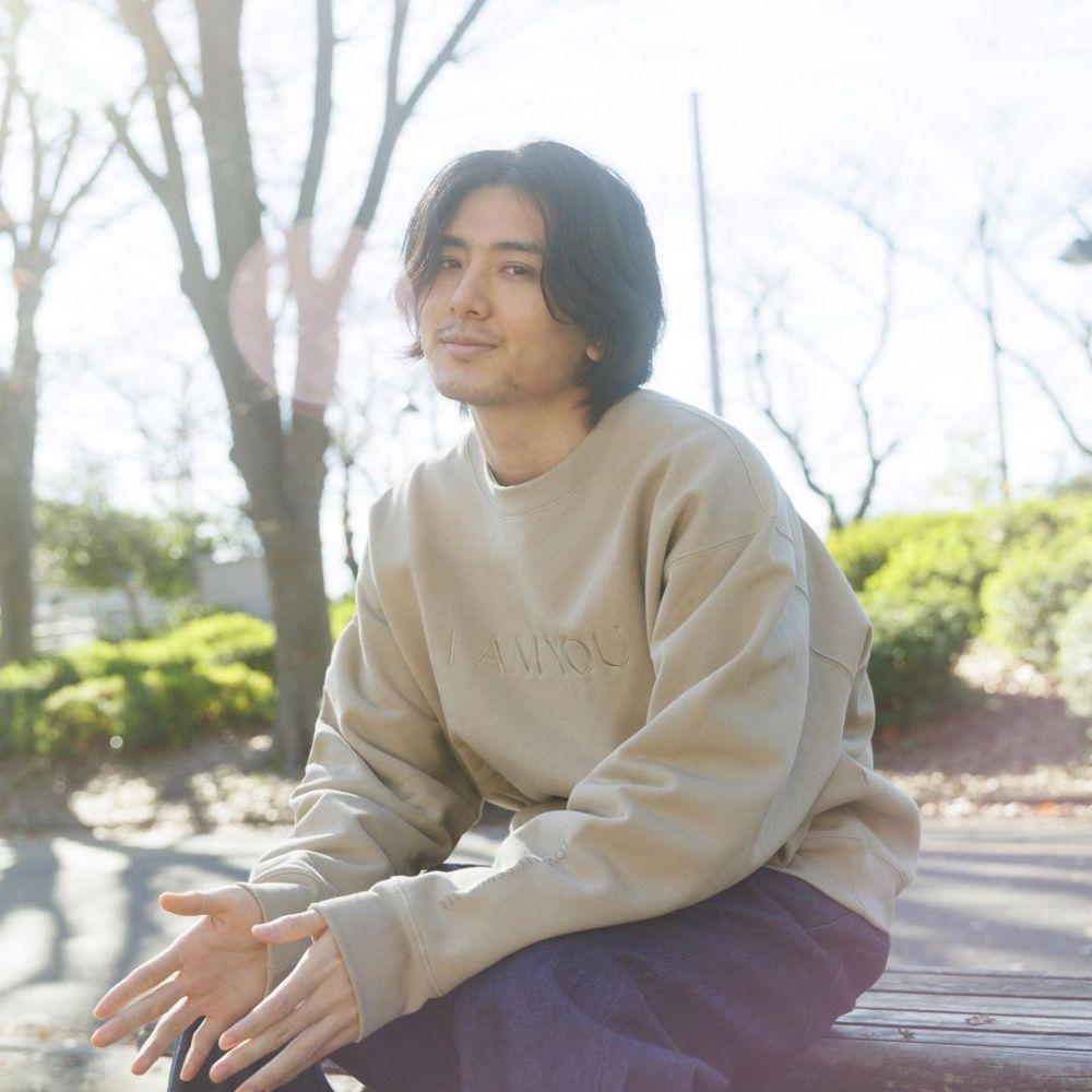 Fujii Kaze (instagram.com/fujiikaze)