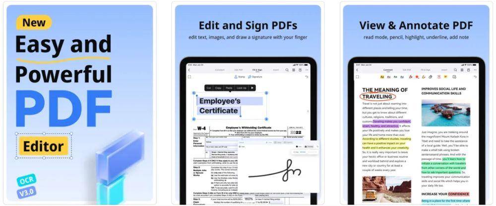 PDFelement (dok. Wondershare)