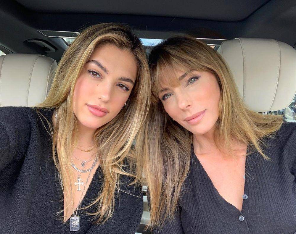 Sistine Stallone (instagram.com/sistinestallone)