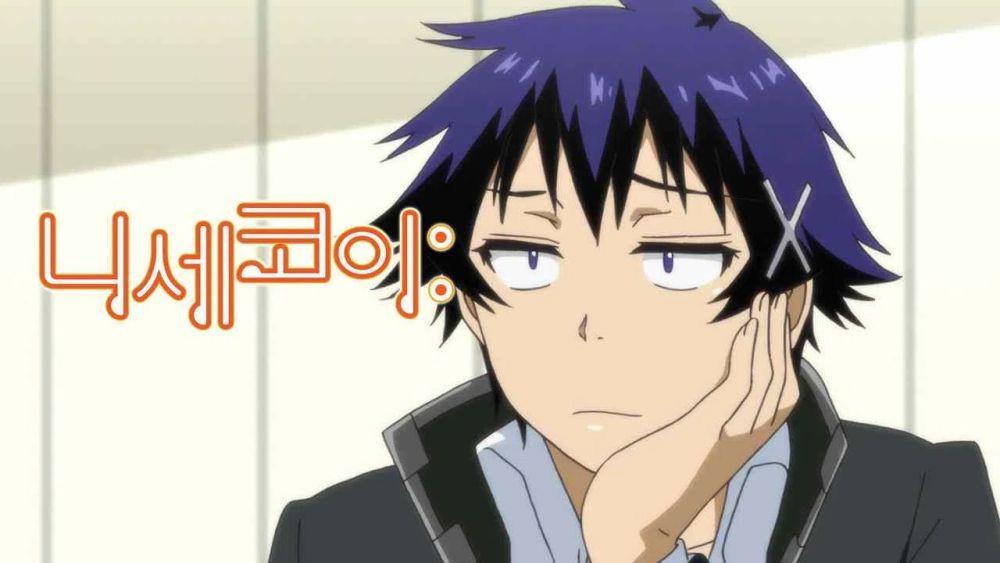 15 Anime Harem Terbaik, Menggemaskan dan Bikin Hati Berdebar