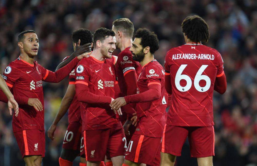 Liverpool FC (instagram.com/andyrobertson94)