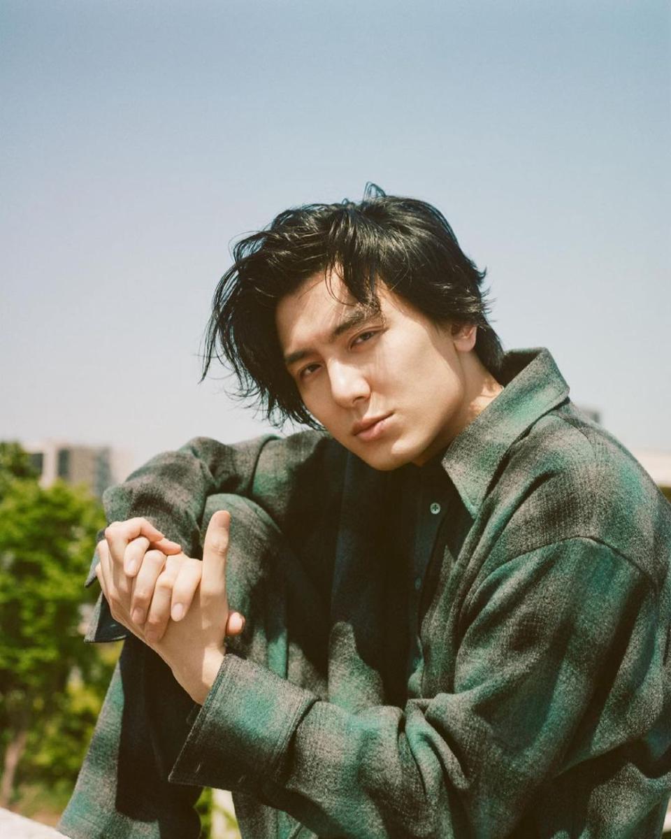 Fujii Kaze (instagram.com/fujiikaze)