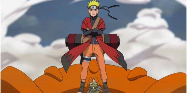 Skill Summon para Shinobi