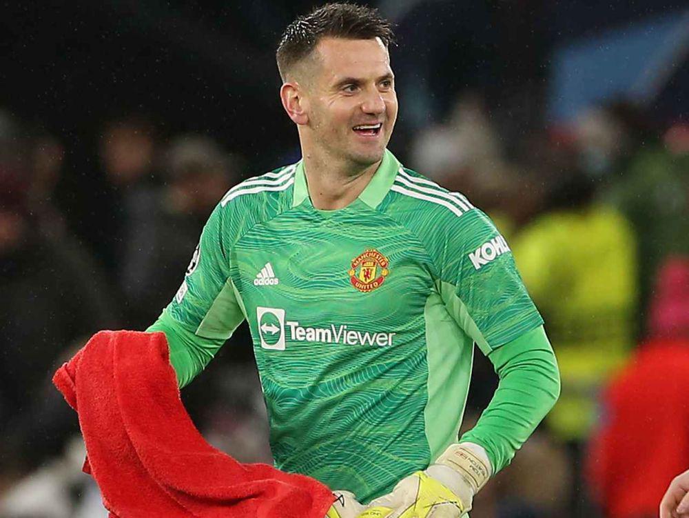 Tom Heaton (manutd.com)