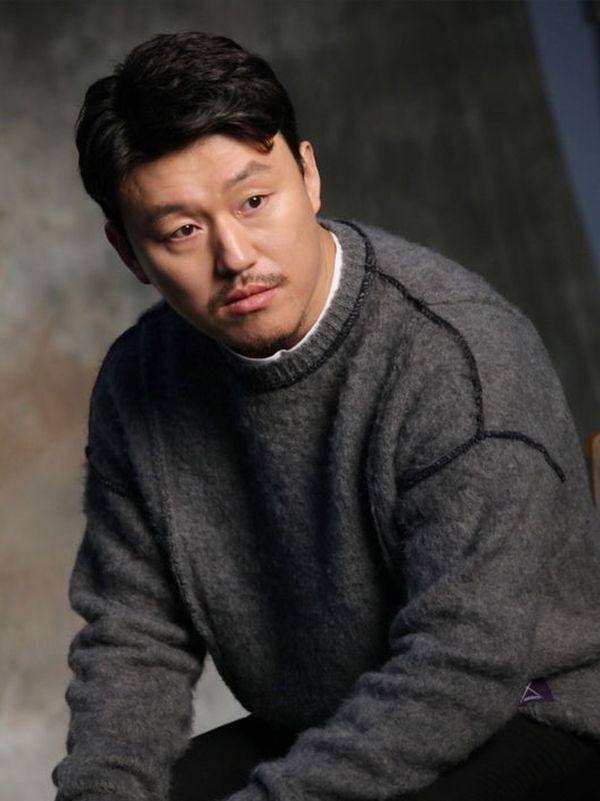 Kim Min Jae (dok. Big Punch Entertainment/Kim Min Jae)