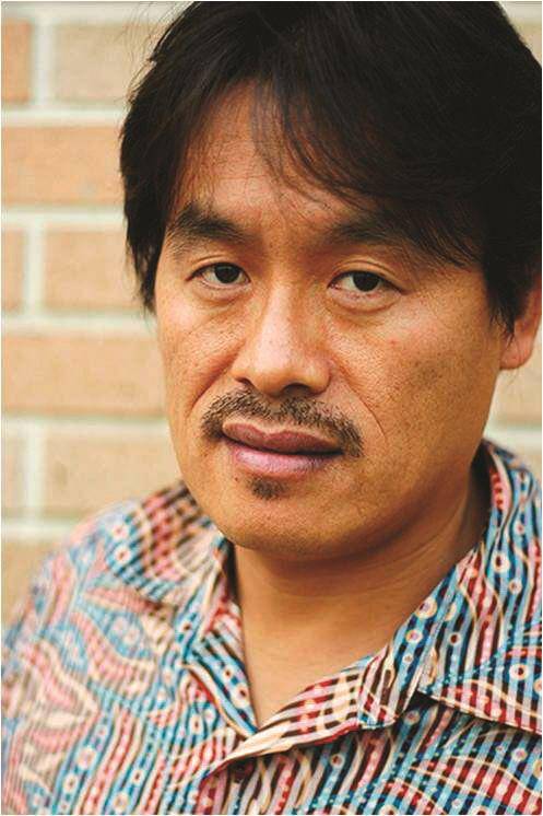 Jang Nam Yeol (dok. Korean Box Office Information System/Jang Nam Yeol)