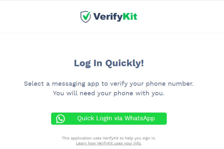 ilustrasi Get Contact (dok. getcontact.com)