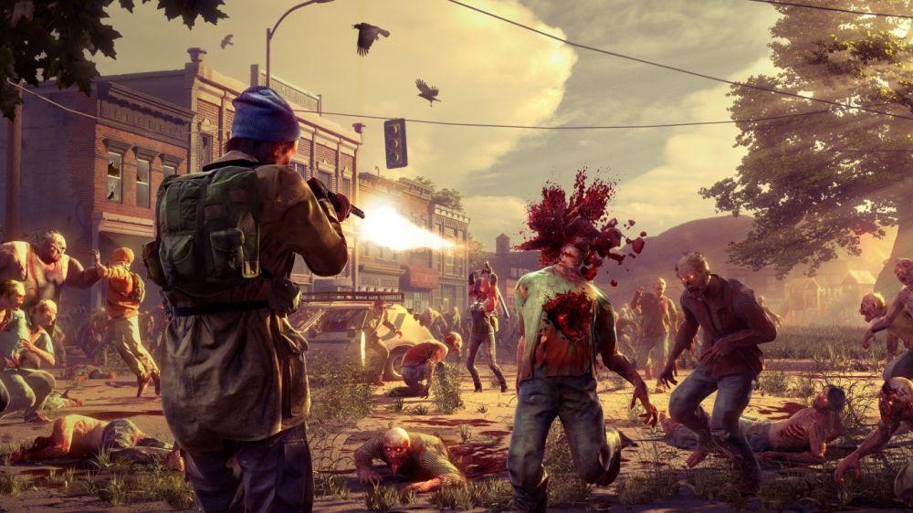 7 Game Zombie Open-World Terbaik yang Pernah Dibuat, Pernah Main?