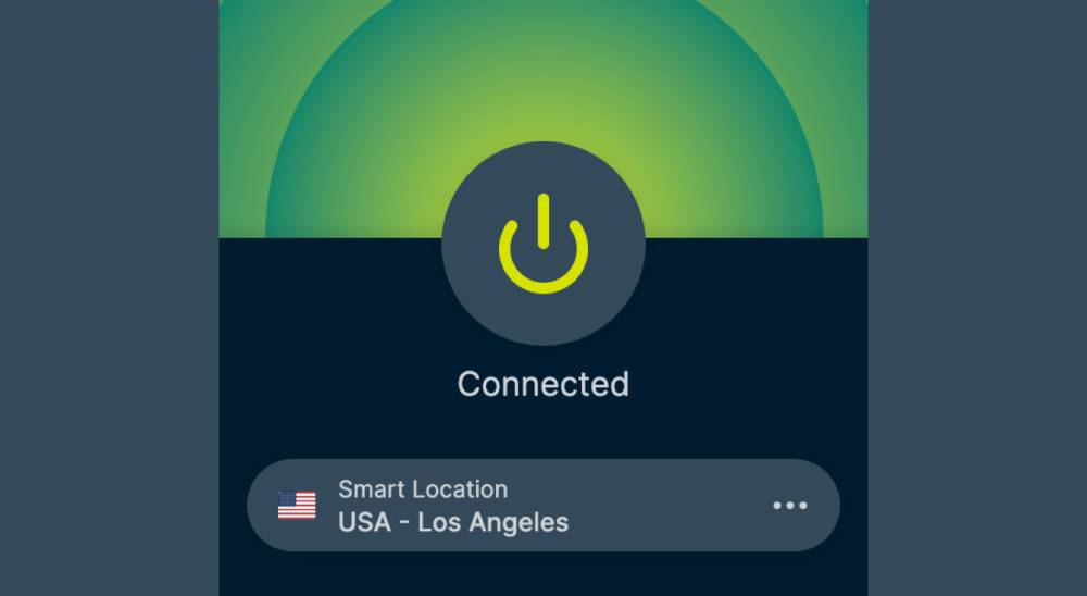 ExpressVPN (dok. ExpressVPN)