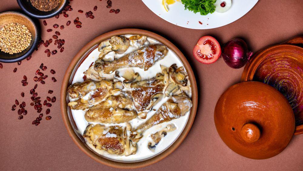 5 Tips Menyimpan Opor Ayam Lebaran supaya Tidak Cepat Basi