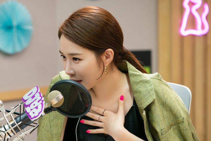 5 Profesi Kreatif Yoo In Na di Drakor, Kini Jadi Influencer Kencan!