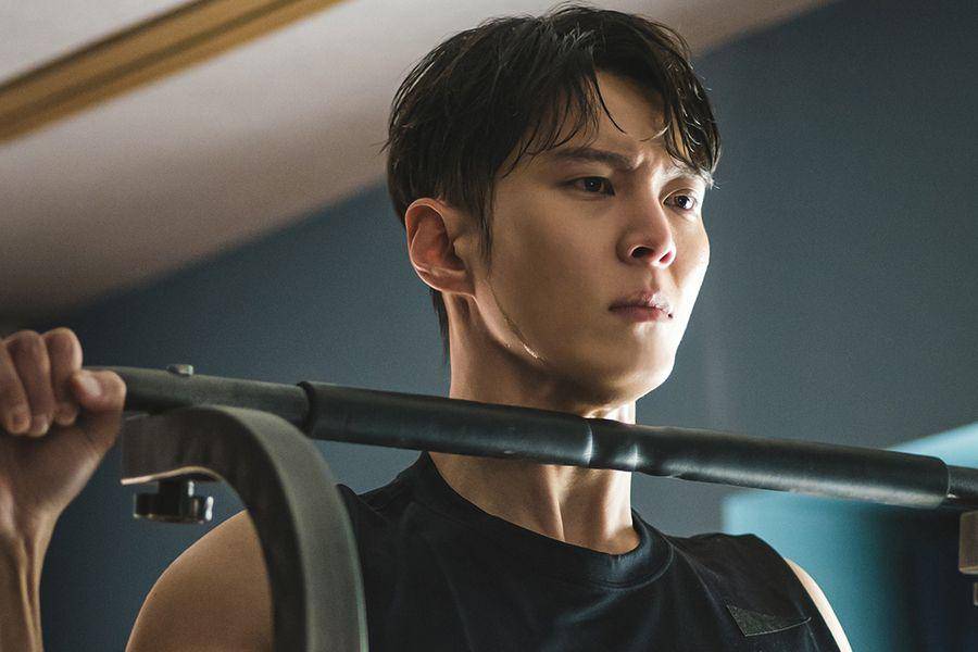 Joo Won di Stealer: The Treasure Keeper (twitter.com/CJnDrama)