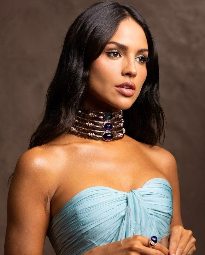 potret Eiza González (instagram.com/eizagonzalez)