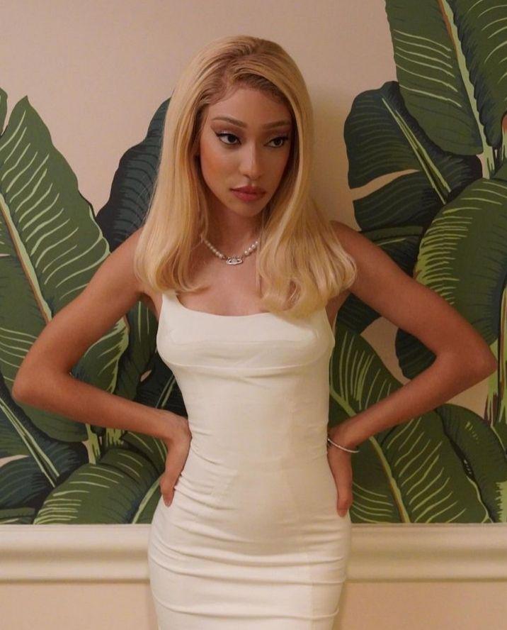 potret Sarah Talabi (instagram.com/sarah.talabi)