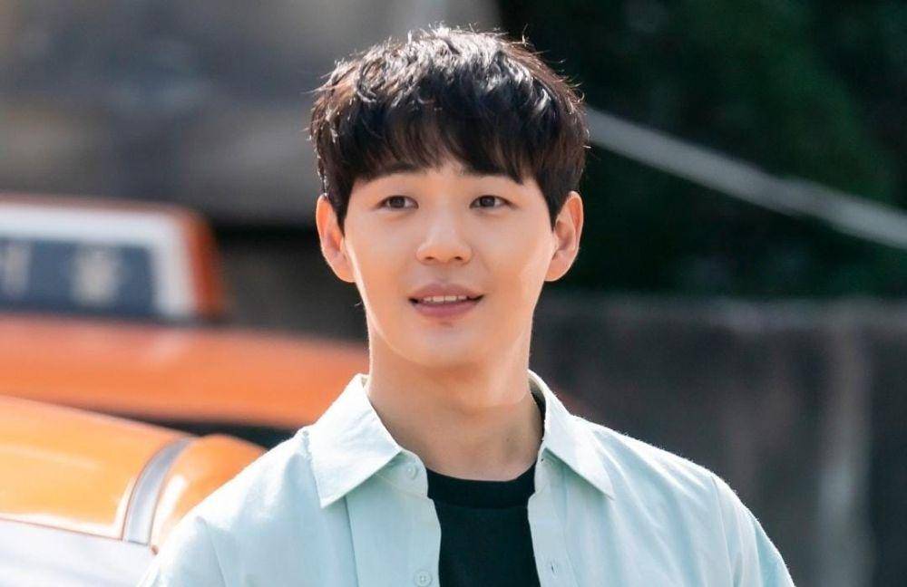 Shin Jae Ha di drama Taxi Driver 2 (instagram.com/sbsdrama.official)